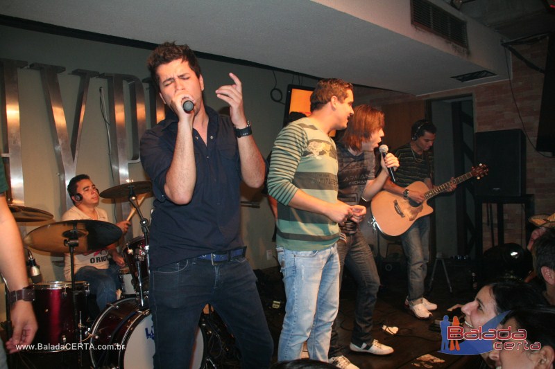 Balada: Fotos de quarta na Hype no Lago Sul - DF