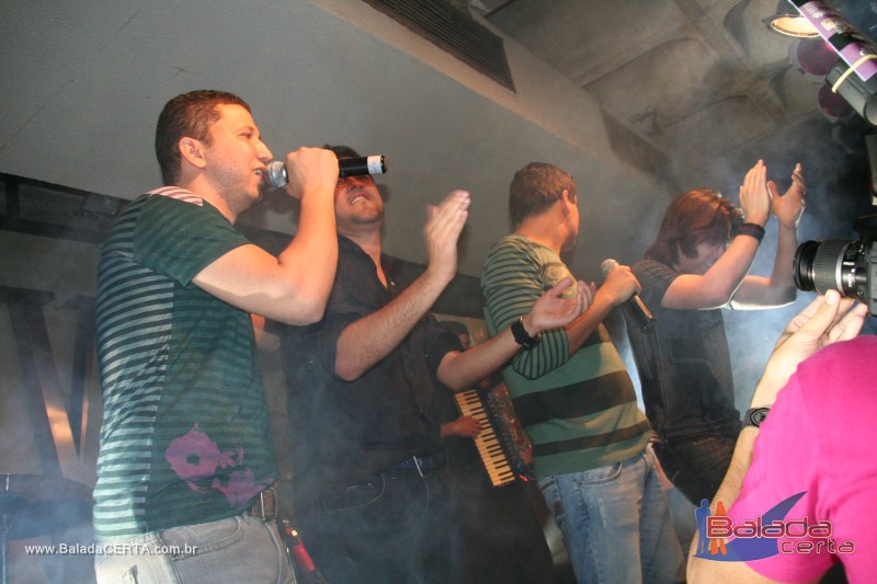 Balada: Fotos de quarta na Hype no Lago Sul - DF