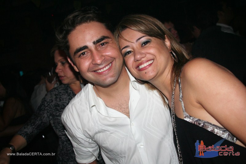 Balada: Fotos de quarta na Hype no Lago Sul - DF