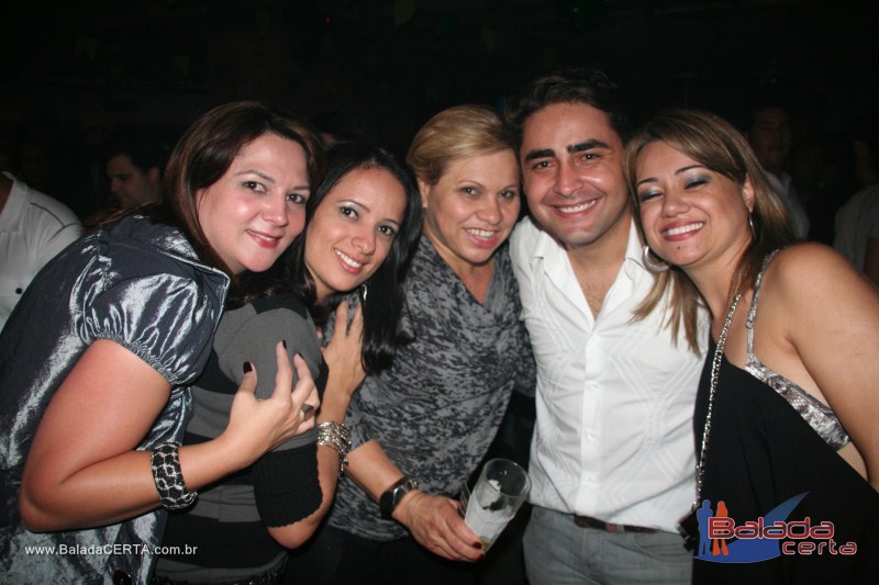 Balada: Fotos de quarta na Hype no Lago Sul - DF