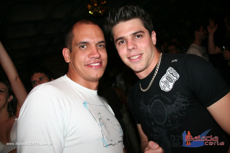 Balada: Fotos de quarta na Hype no Lago Sul - DF