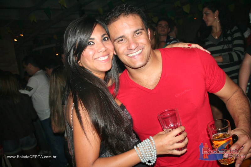 Balada: Fotos de quarta na Hype no Lago Sul - DF