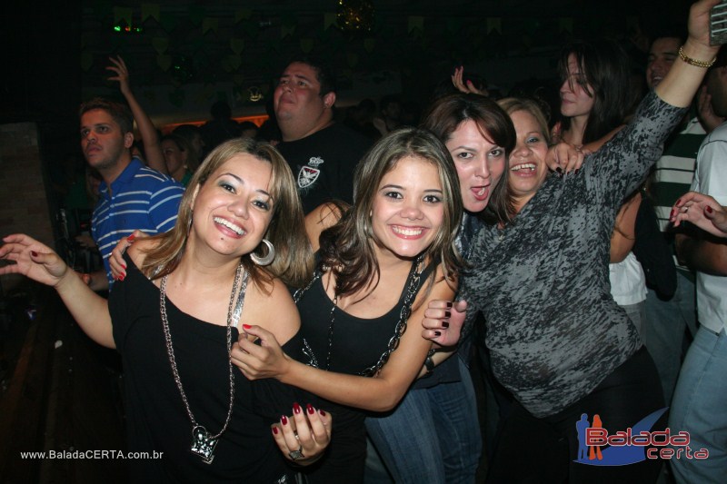 Balada: Fotos de quarta na Hype no Lago Sul - DF