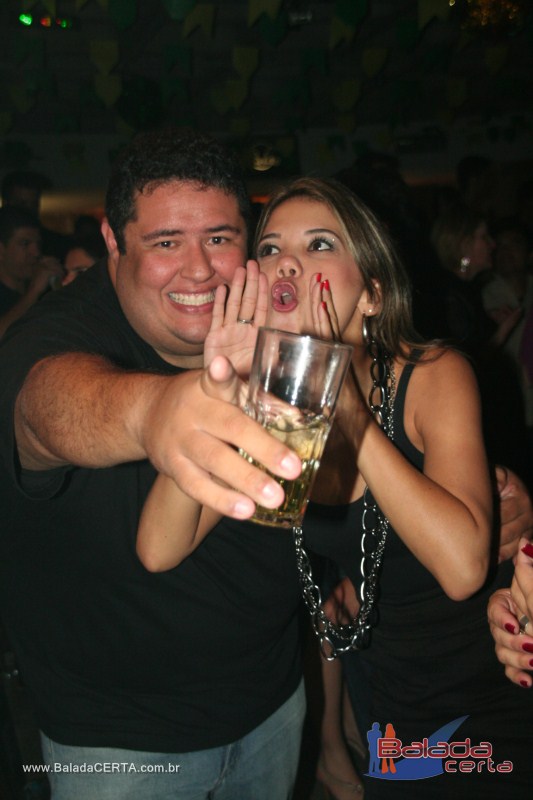 Balada: Fotos de quarta na Hype no Lago Sul - DF