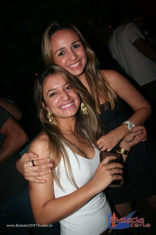 Balada: Fotos de quarta na Hype no Lago Sul - DF