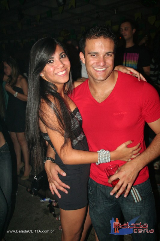 Balada: Fotos de quarta na Hype no Lago Sul - DF