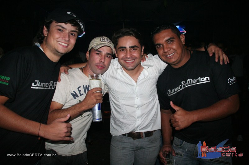 Balada: Fotos de quarta na Hype no Lago Sul - DF