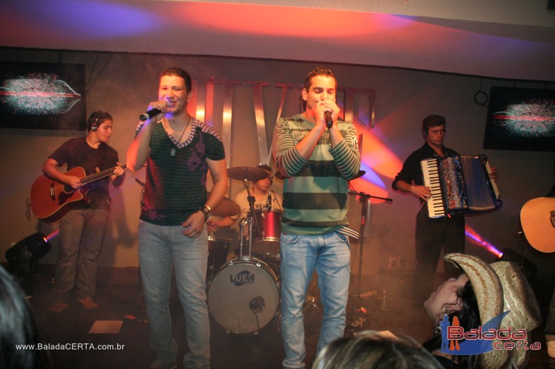 Balada: Fotos de quarta na Hype no Lago Sul - DF