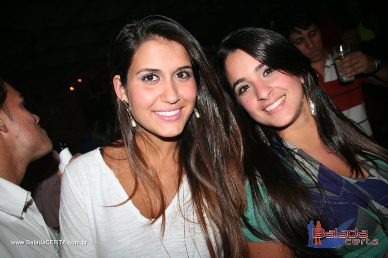 Balada: Fotos de quarta na Hype no Lago Sul - DF