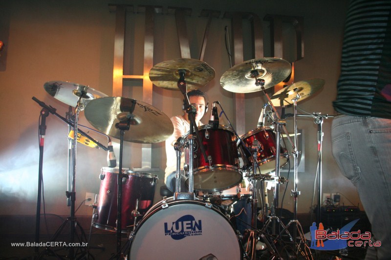 Balada: Fotos de quarta na Hype no Lago Sul - DF