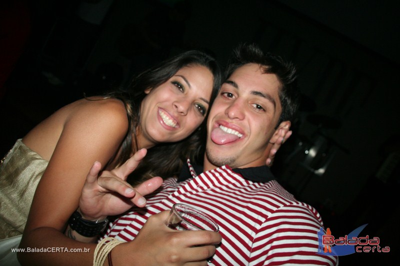 Balada: Fotos de quarta na Hype no Lago Sul - DF