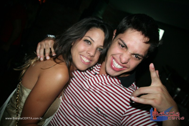 Balada: Fotos de quarta na Hype no Lago Sul - DF