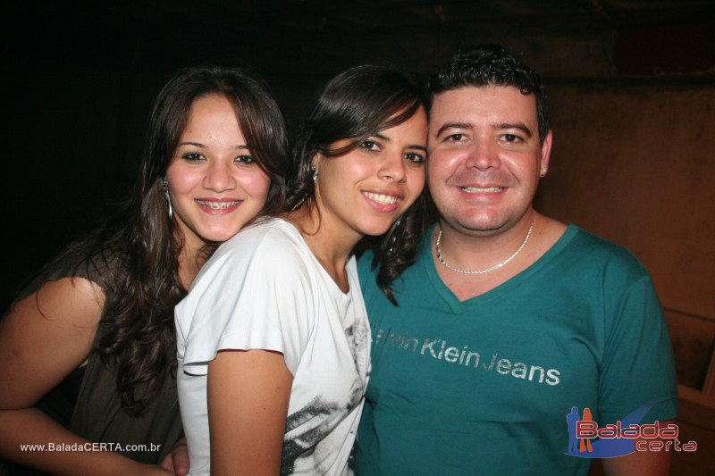 Balada: Fotos de quarta na Hype no Lago Sul - DF