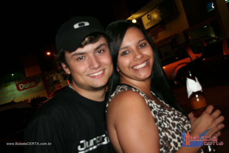 Balada: Fotos de quarta na Hype no Lago Sul - DF