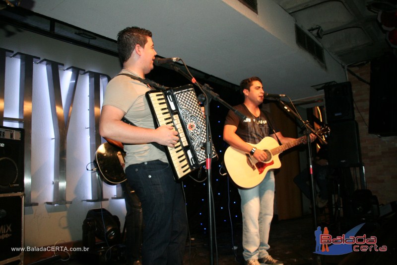 Balada: Fotos de quarta na Hype no Lago Sul - DF