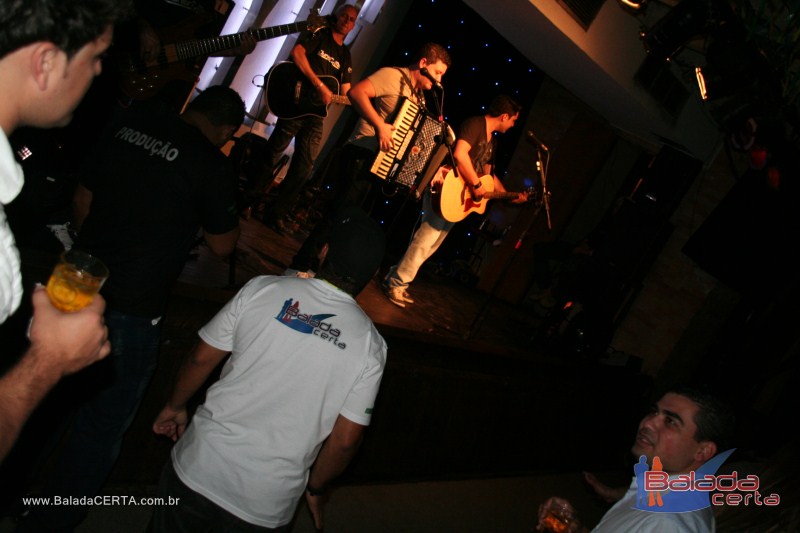 Balada: Fotos de quarta na Hype no Lago Sul - DF