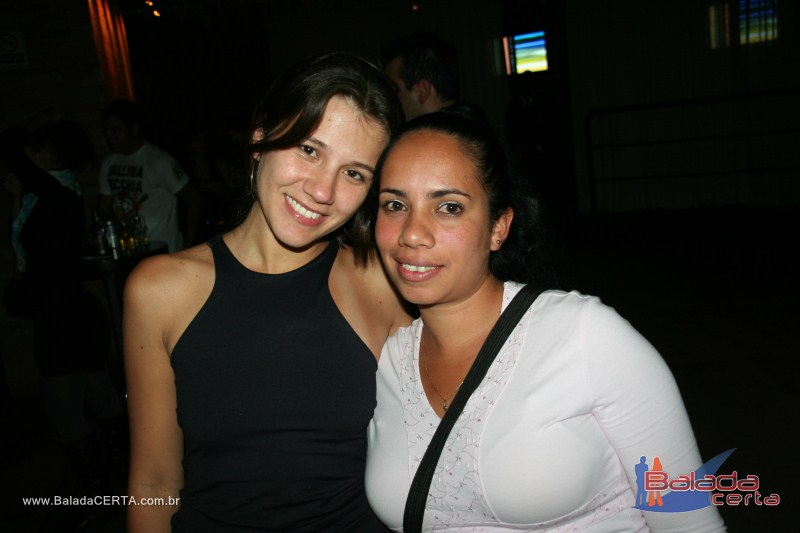 Balada: Fotos de quarta na Hype no Lago Sul - DF