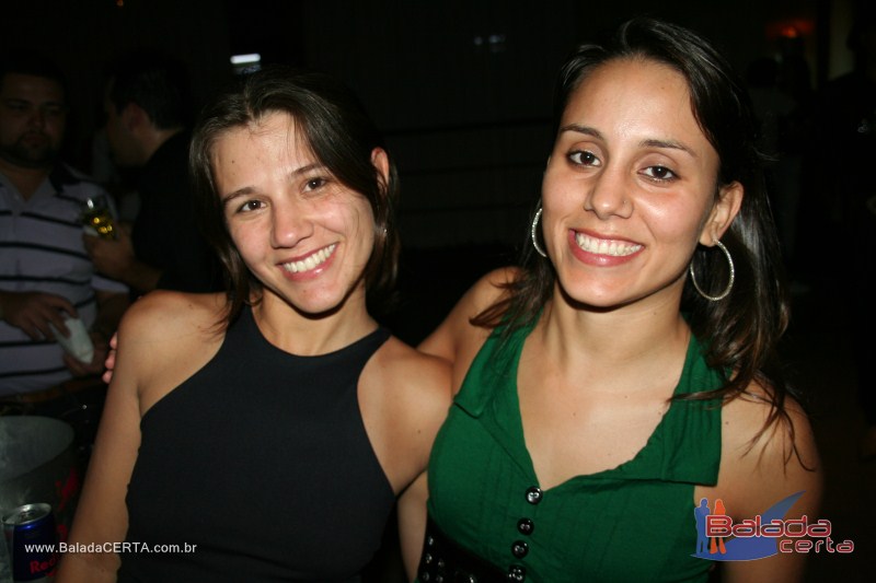 Balada: Fotos de quarta na Hype no Lago Sul - DF