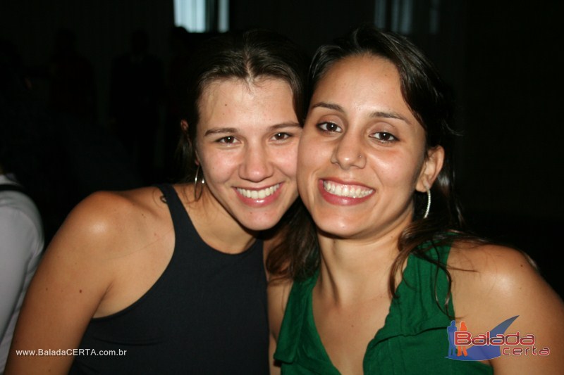 Balada: Fotos de quarta na Hype no Lago Sul - DF