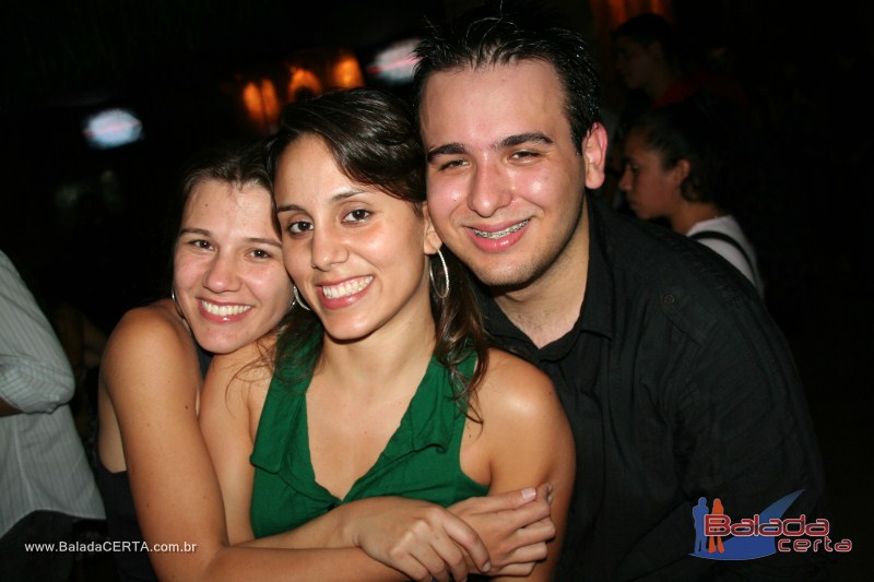 Balada: Fotos de quarta na Hype no Lago Sul - DF