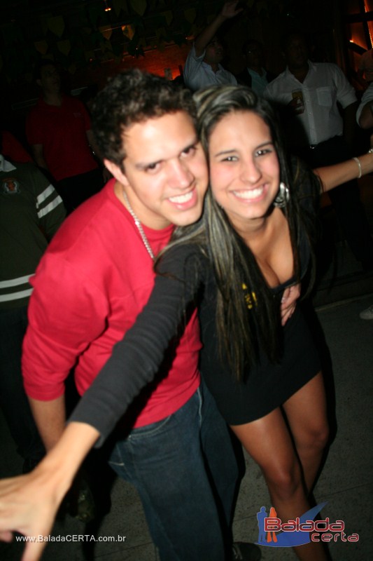 Balada: Fotos de quarta na Hype no Lago Sul - DF