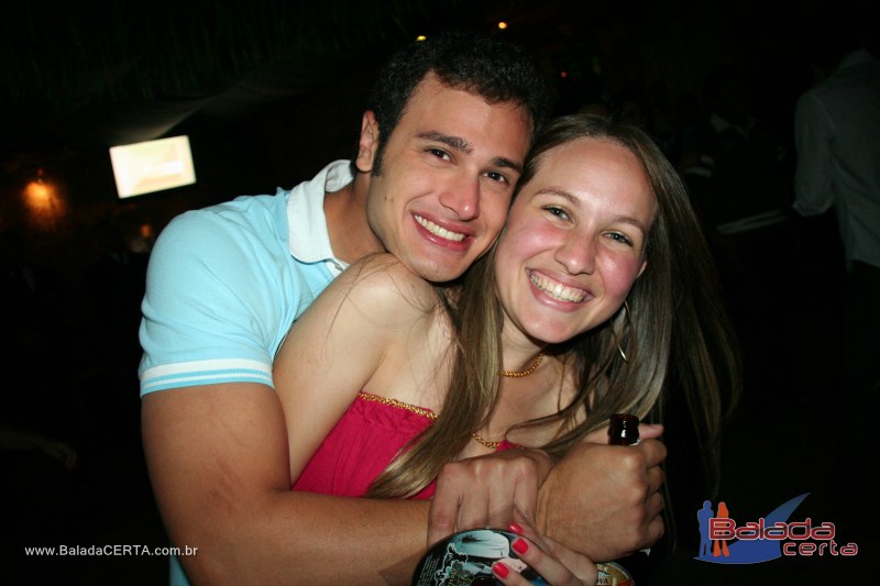 Balada: Fotos de quarta na Hype no Lago Sul - DF