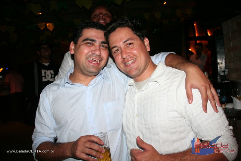 Balada: Fotos de quarta na Hype no Lago Sul - DF