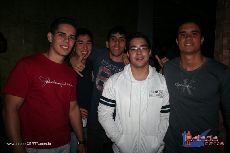 Balada: Fotos de sabado na Hype no Lago Sul - DF