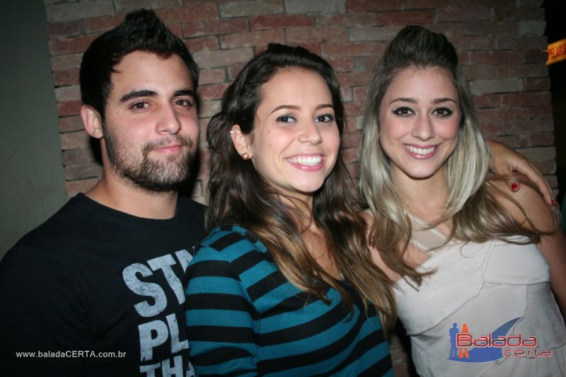 Balada: Fotos de sabado na Hype no Lago Sul - DF
