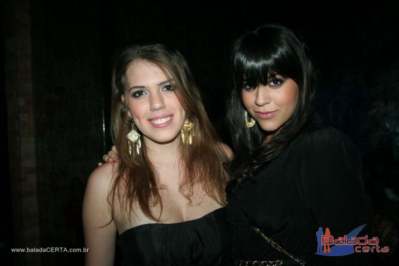 Balada: Fotos de sabado na Hype no Lago Sul - DF