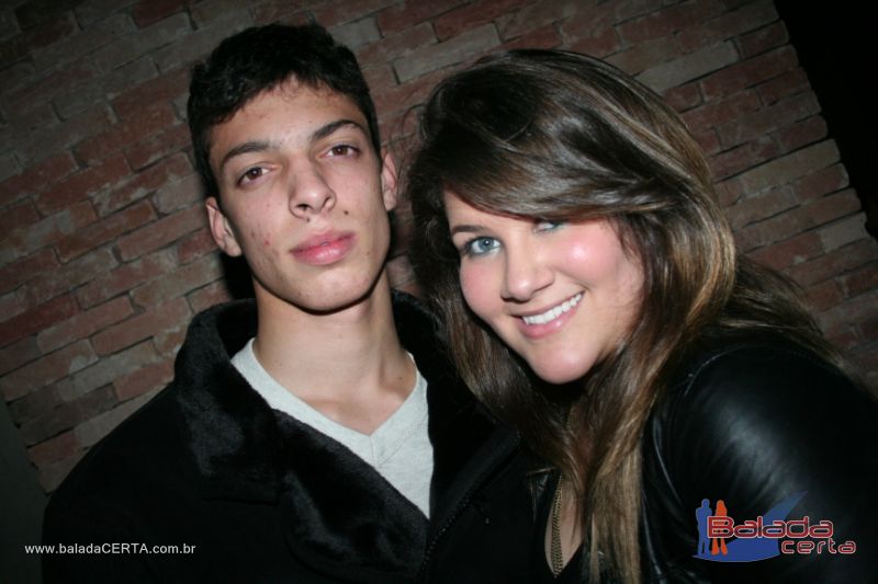 Balada: Fotos de sabado na Hype no Lago Sul - DF