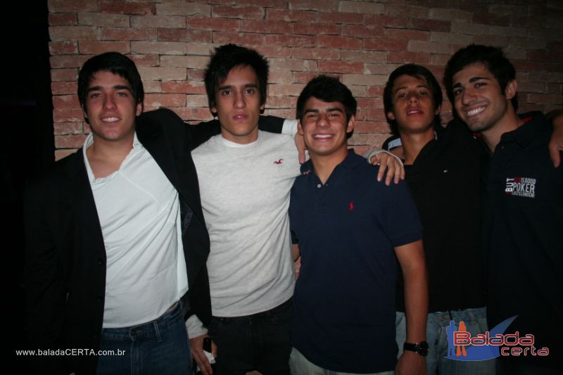 Balada: Fotos de sabado na Hype no Lago Sul - DF