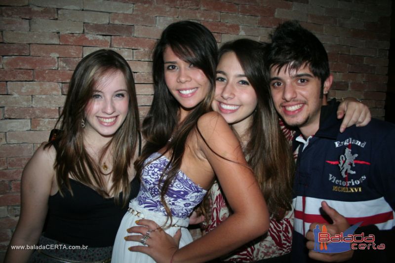 Balada: Fotos de sabado na Hype no Lago Sul - DF