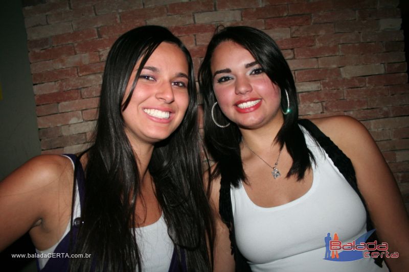 Balada: Fotos de sabado na Hype no Lago Sul - DF