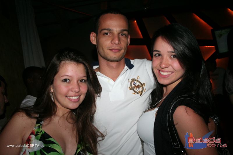 Balada: Fotos de sabado na Hype no Lago Sul - DF