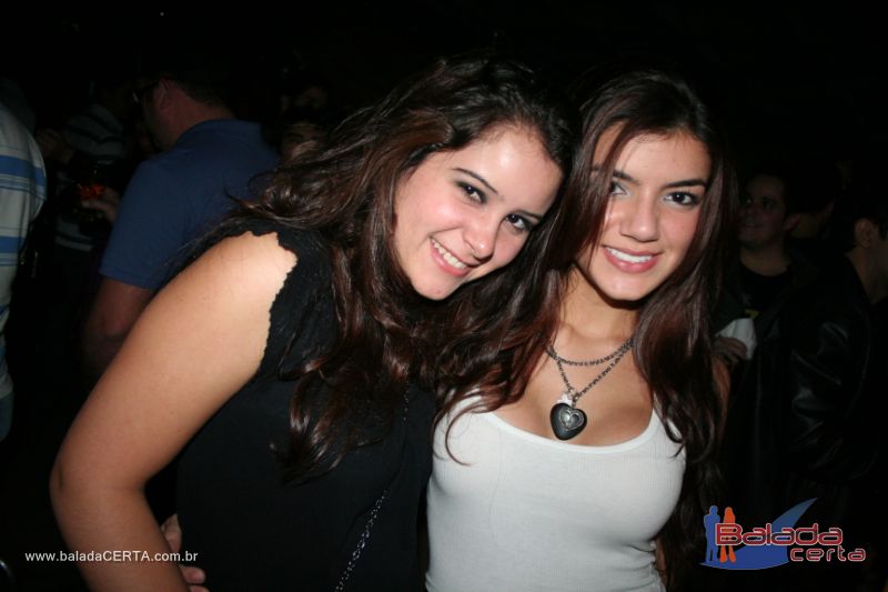 Balada: Fotos de sabado na Hype no Lago Sul - DF