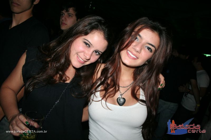 Balada: Fotos de sabado na Hype no Lago Sul - DF