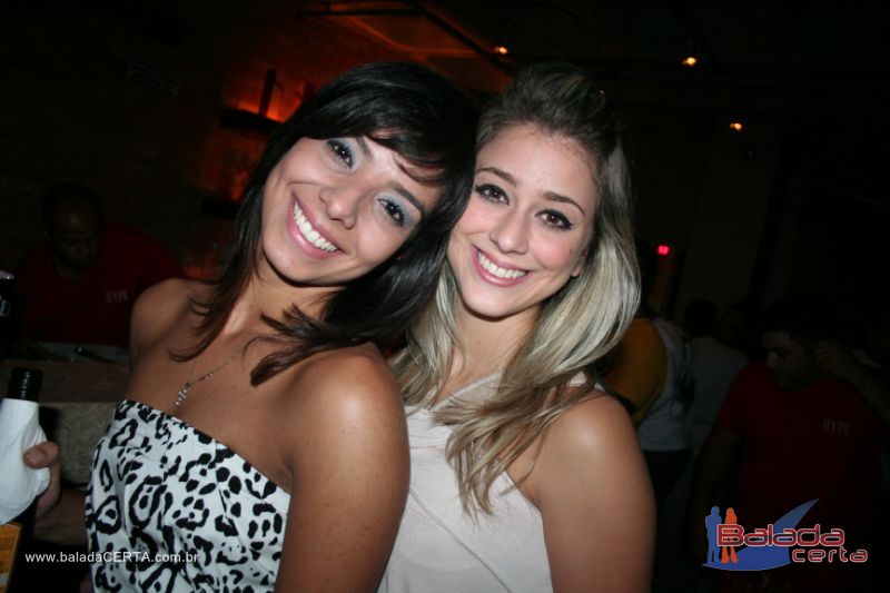 Balada: Fotos de sabado na Hype no Lago Sul - DF