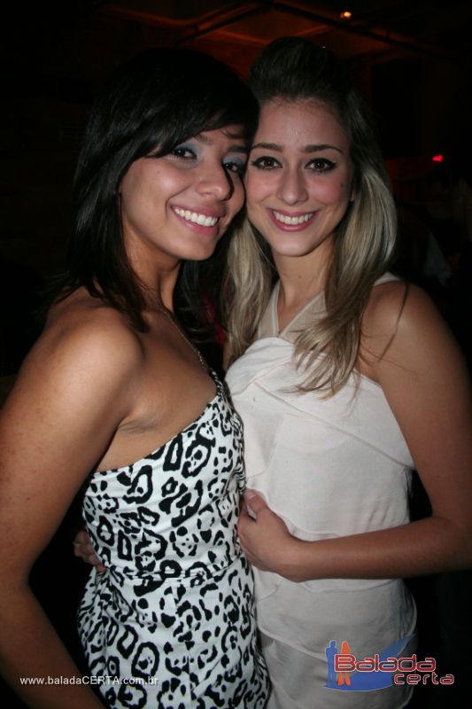 Balada: Fotos de sabado na Hype no Lago Sul - DF