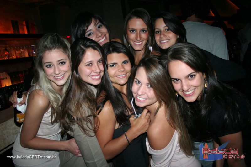 Balada: Fotos de sabado na Hype no Lago Sul - DF