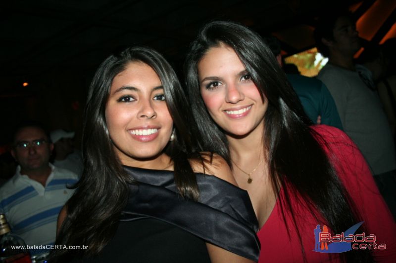 Balada: Fotos de sabado na Hype no Lago Sul - DF