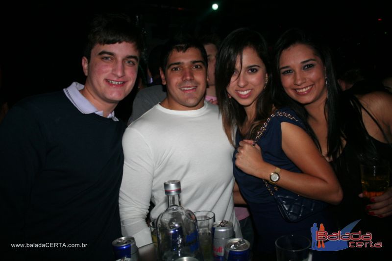 Balada: Fotos de sabado na Hype no Lago Sul - DF