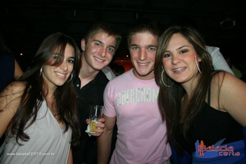 Balada: Fotos de sabado na Hype no Lago Sul - DF