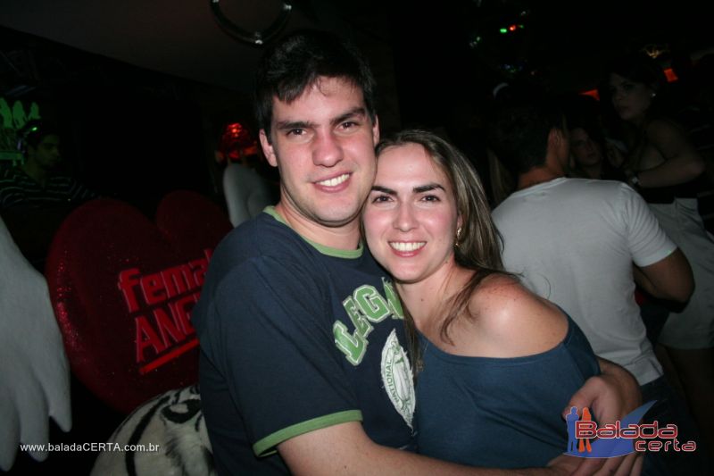 Balada: Fotos de sabado na Hype no Lago Sul - DF