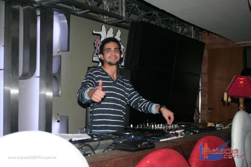 Balada: Fotos de sabado na Hype no Lago Sul - DF