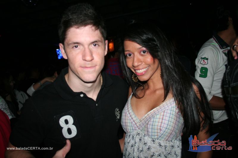 Balada: Fotos de sabado na Hype no Lago Sul - DF