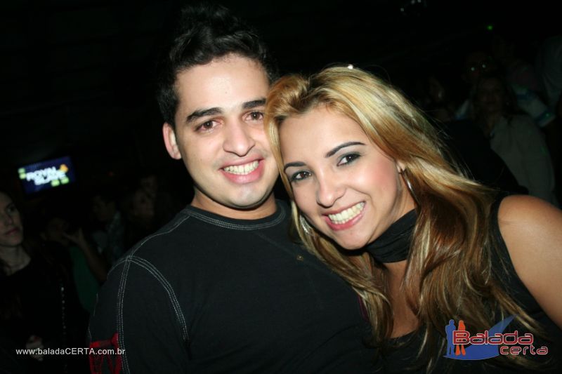 Balada: Fotos de sabado na Hype no Lago Sul - DF