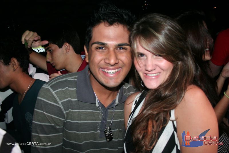 Balada: Fotos de sabado na Hype no Lago Sul - DF