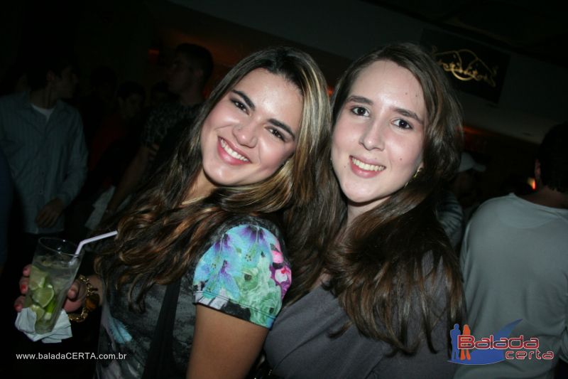 Balada: Fotos de sabado na Hype no Lago Sul - DF