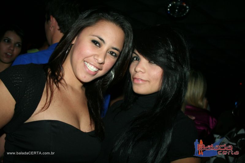 Balada: Fotos de sabado na Hype no Lago Sul - DF